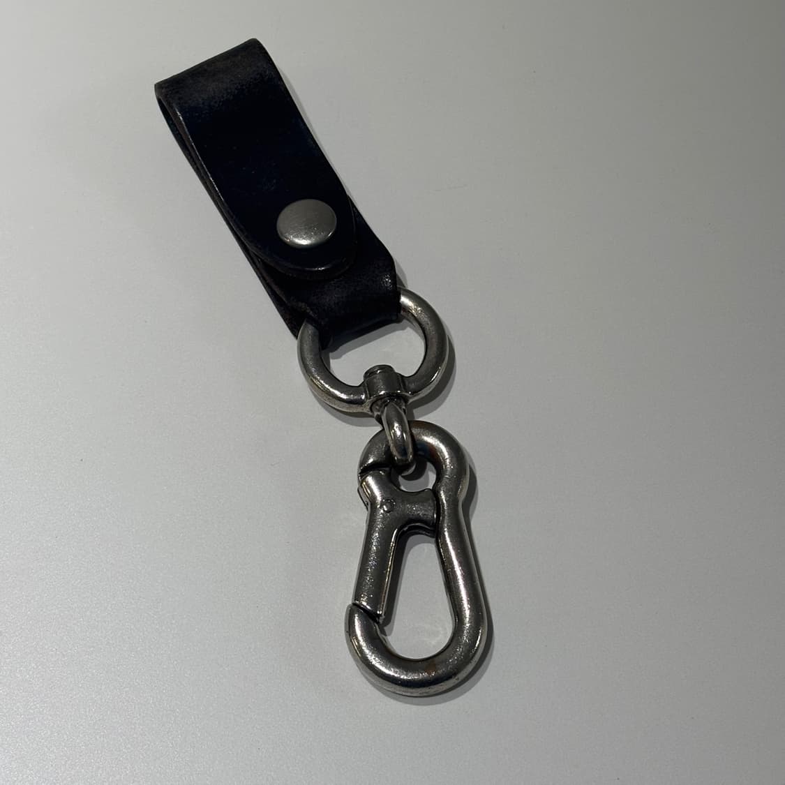 isamu katayama backlash 백래쉬 키체인 키홀더 상품이미지2