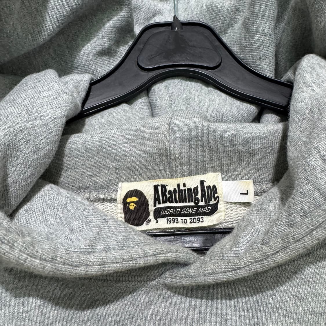 베이프 후드 상품이미지5