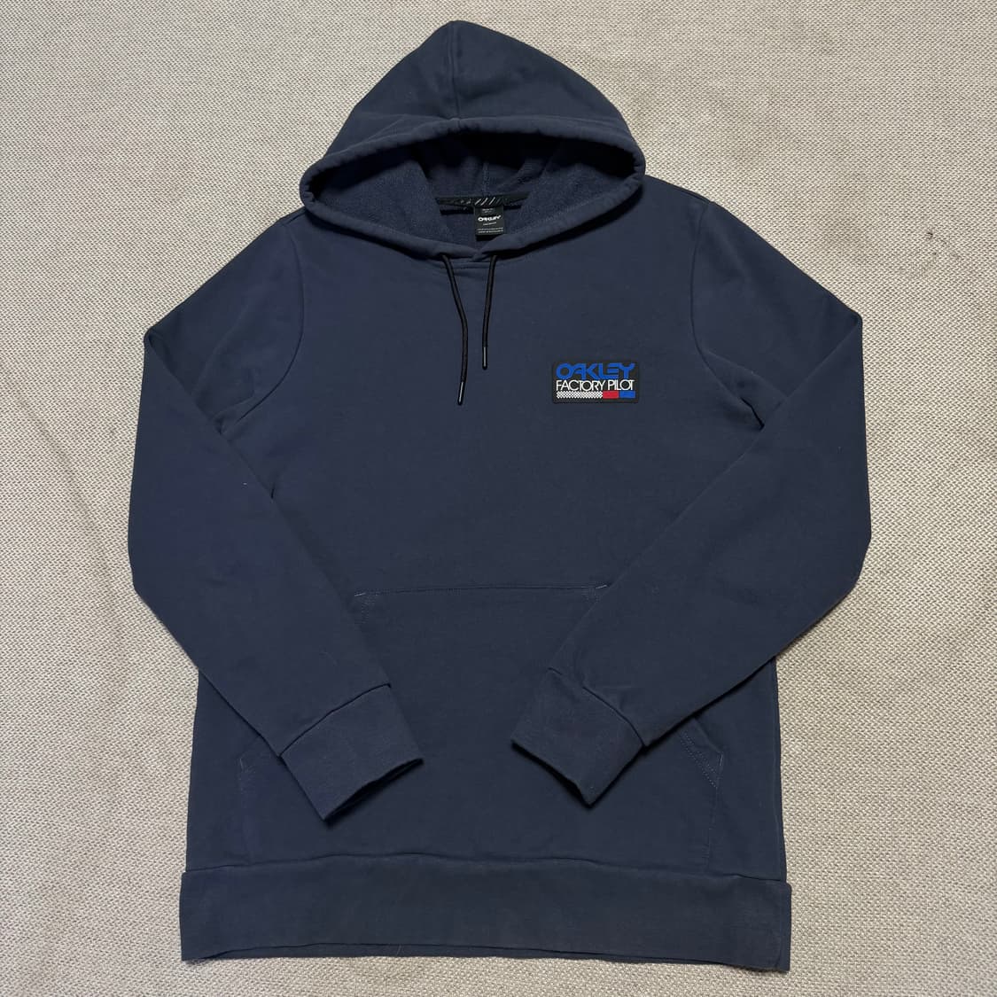 오클리 팩토리 파일럿 후드티 상품이미지1