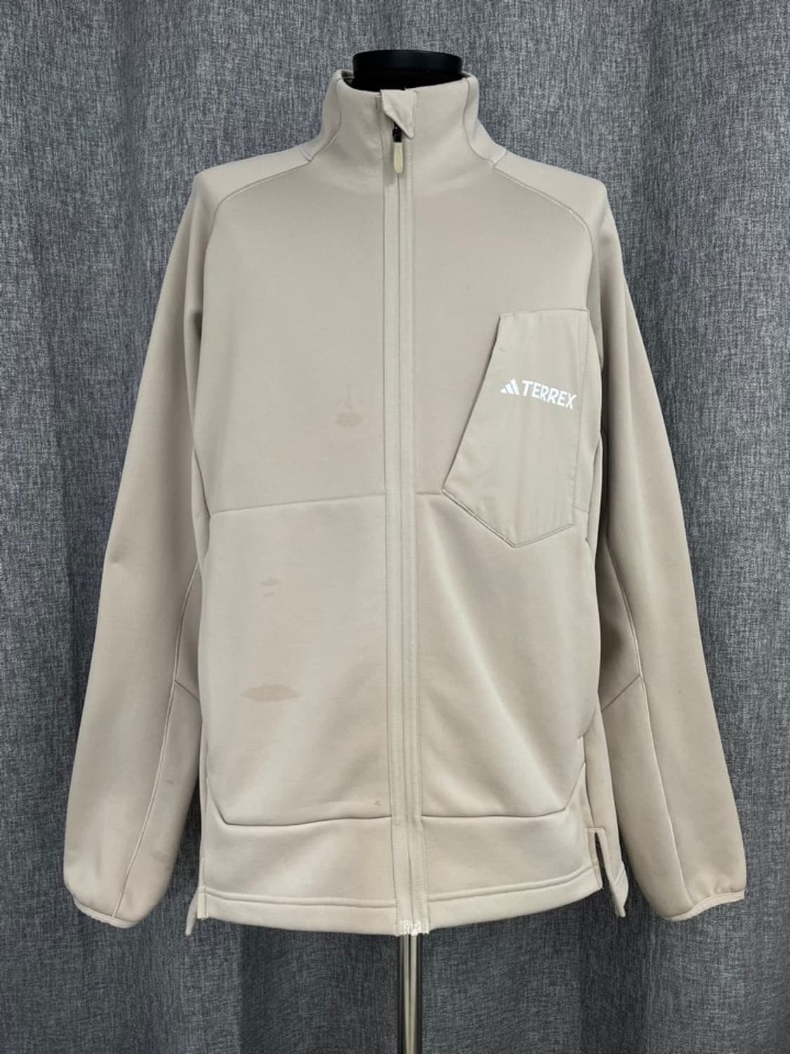 아디다스 집업/#707 상품이미지1