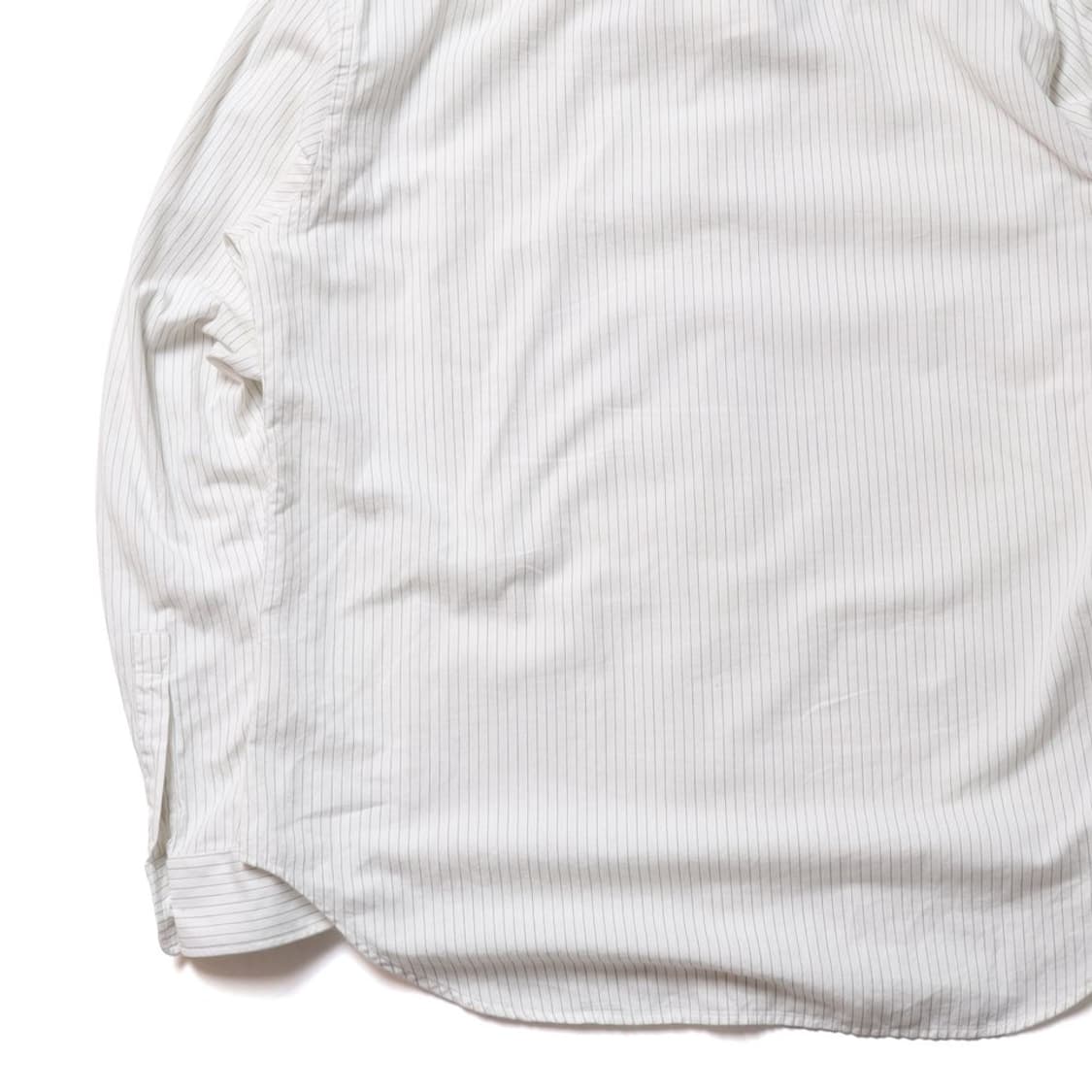 선플라워 Sunflower Stripe Pattern Shirt

 상품이미지6