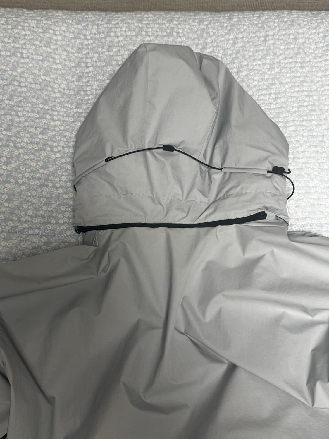 Hyein seo shell jacket 1 (오버사이즈) 상품이미지4