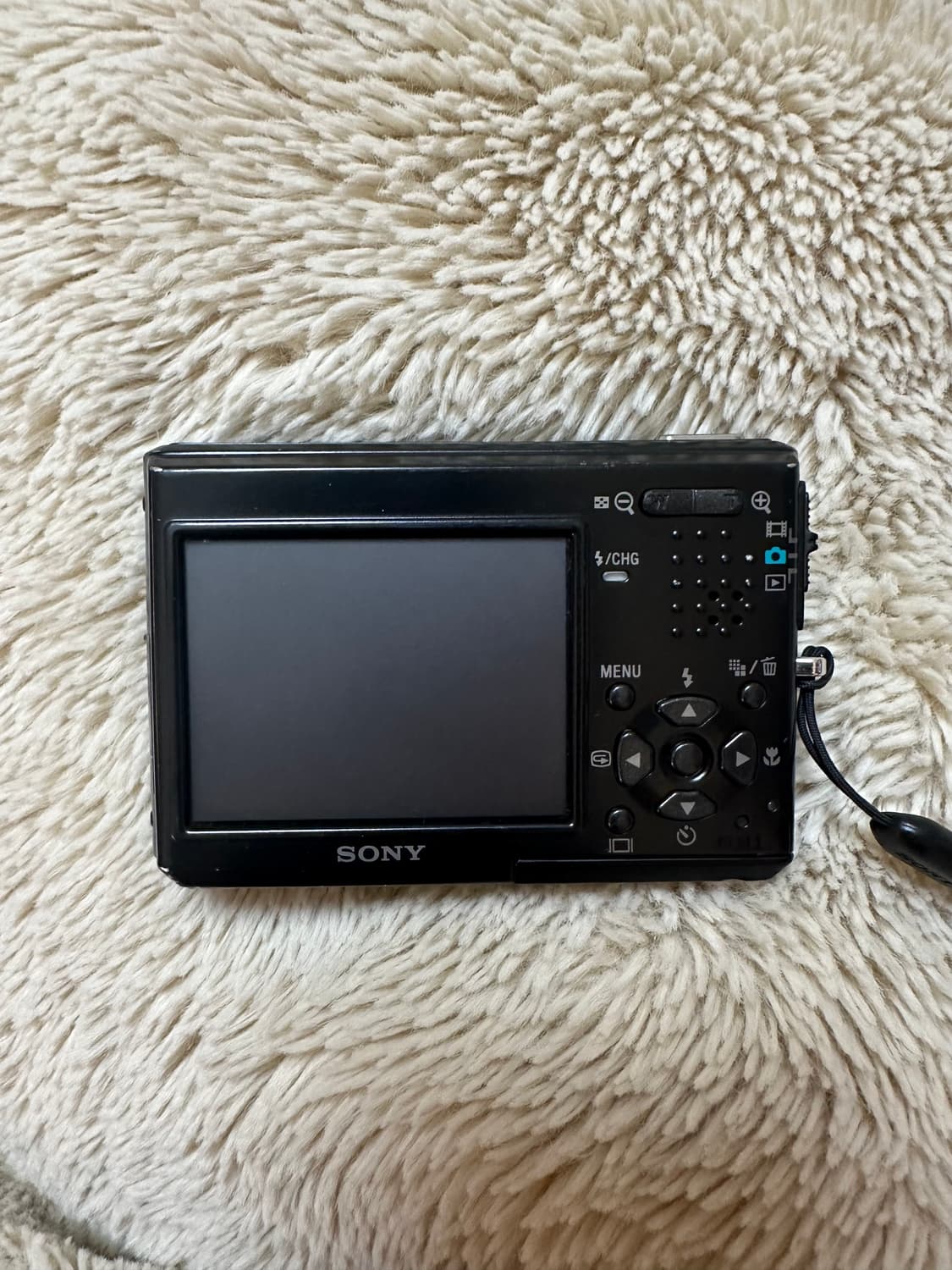 소니 사이버샷 t1 디카 디지털 카메라  상품이미지2