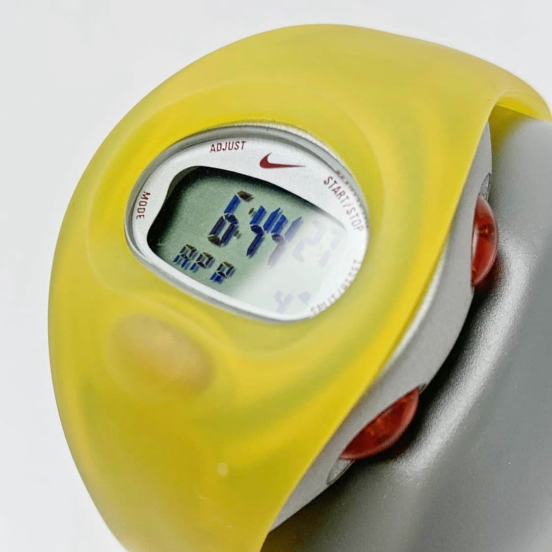 나이키 템페스트 시계  Nike Tempest Watch 상품이미지2
