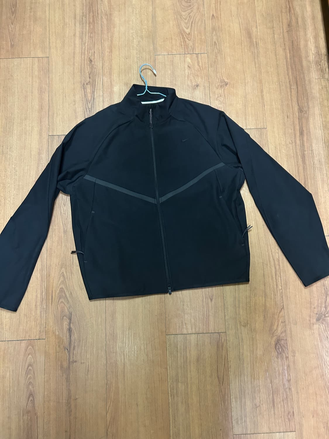 나이키 테크 트랙 재킷 상품이미지1