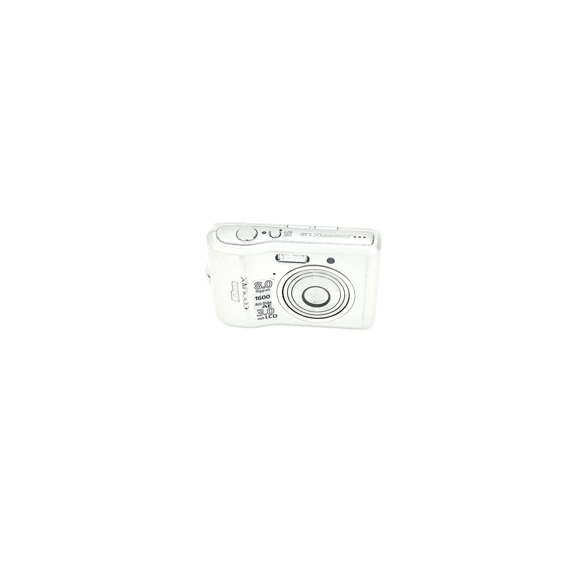 입문&필름색감!) Nikon CoolPix L18 디카 카메라 상품이미지8