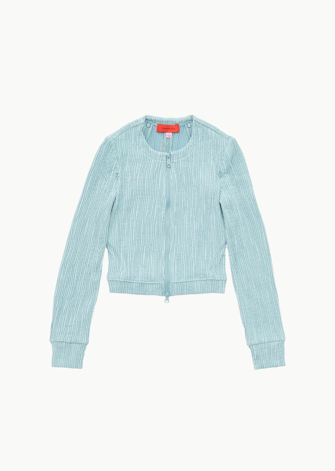 Eckhaus latta 가디건 상품이미지3