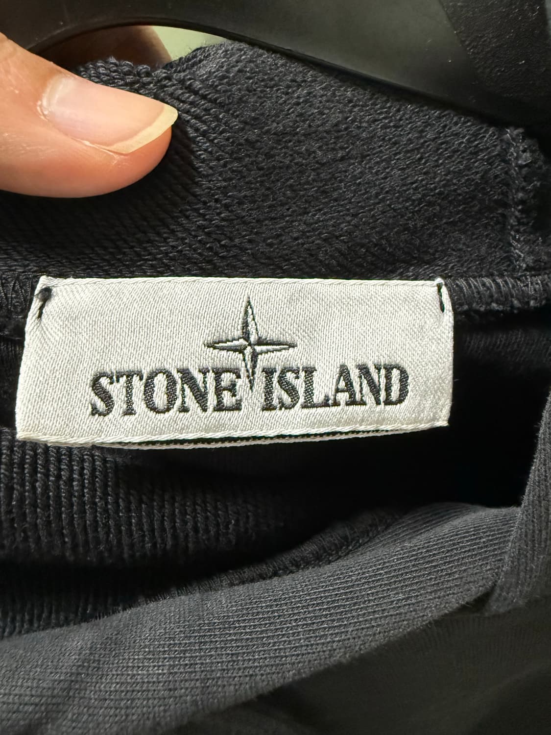 스톤아일랜드 후드티 상품이미지4