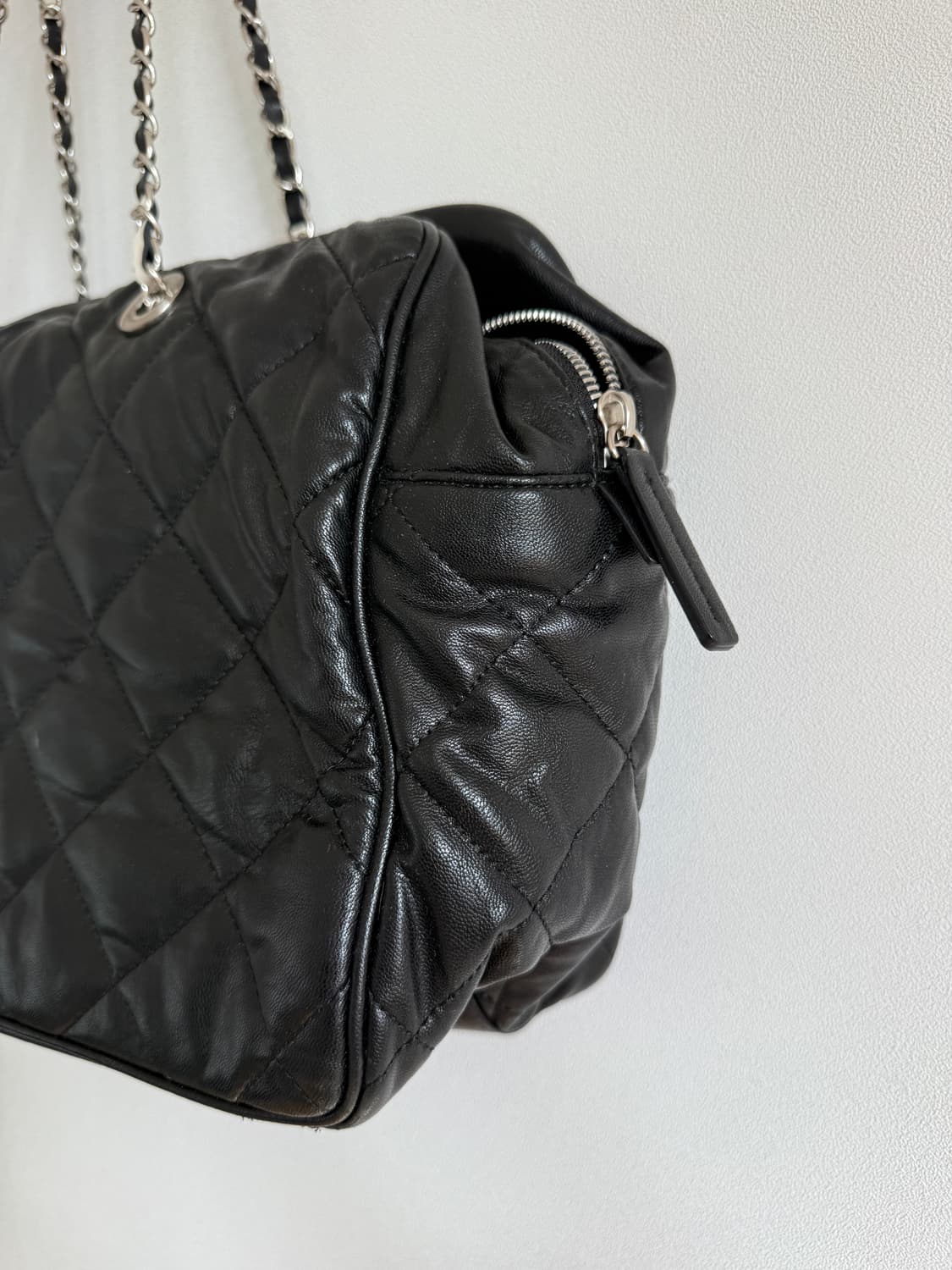 마땡킴(Matin Kim) 숄더백 상품이미지3