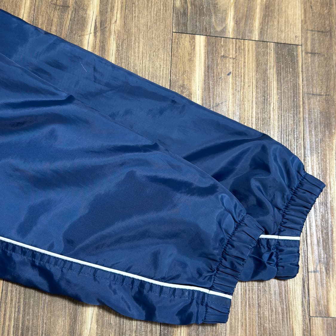 나이키 올드스쿨 빈티지 스우시 바람막이 자켓 상품이미지9