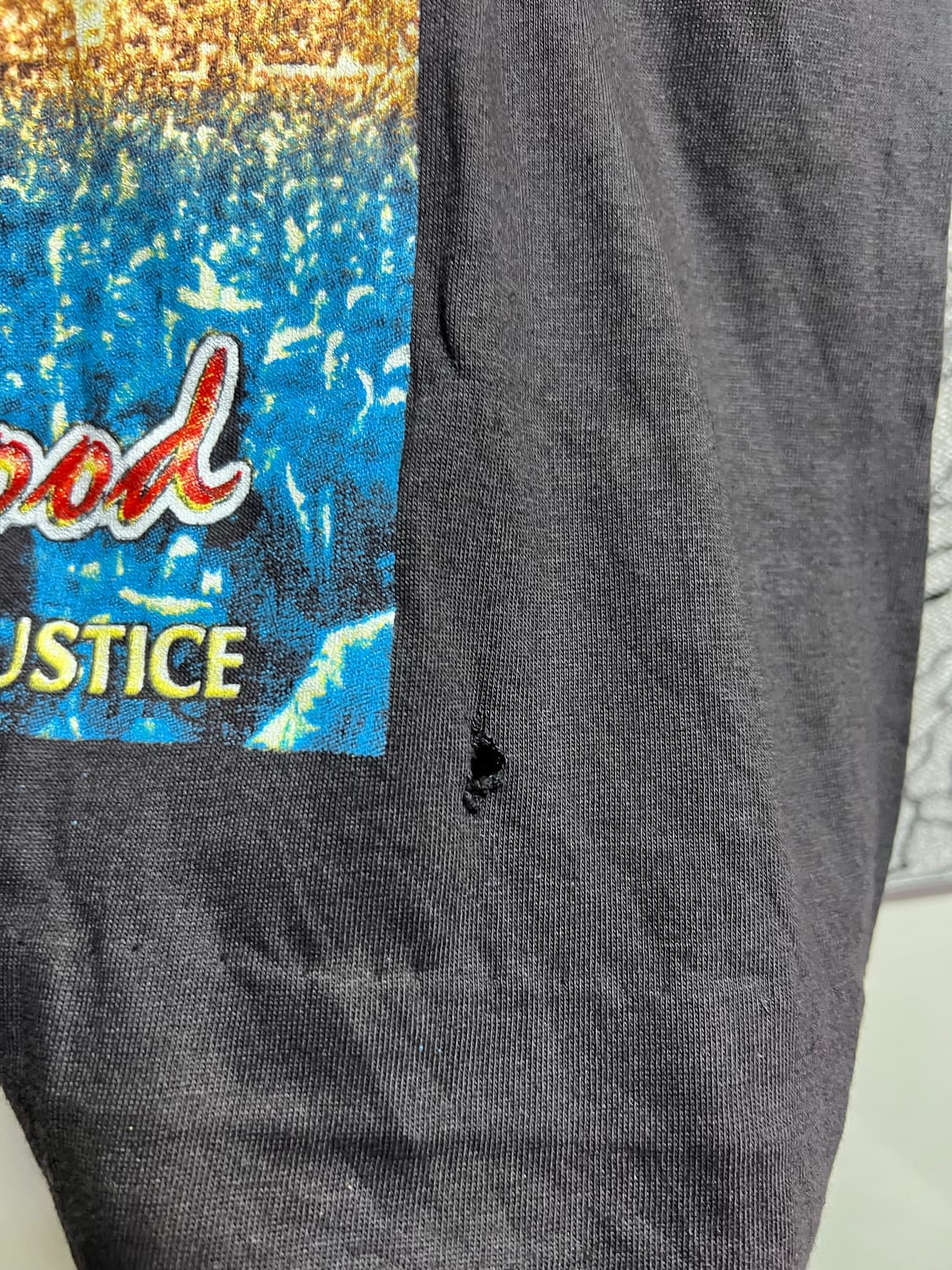 90’s Million Woman March Tee 상품이미지3