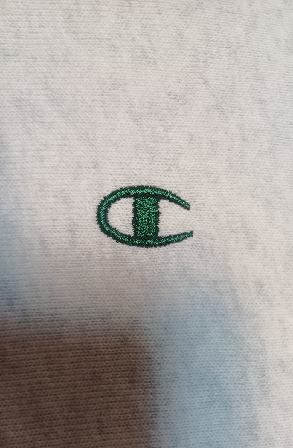 챔피온 리버스위브 후드 블루택 Champion reverse weave 상품이미지3