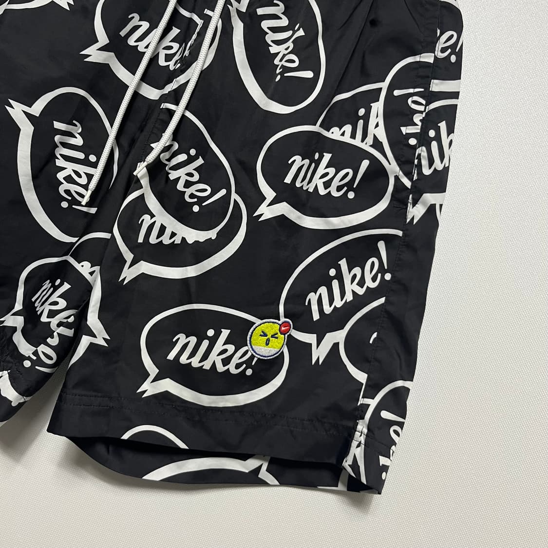 나이키 에어모지 우븐 트레이닝 쇼츠 상품이미지6