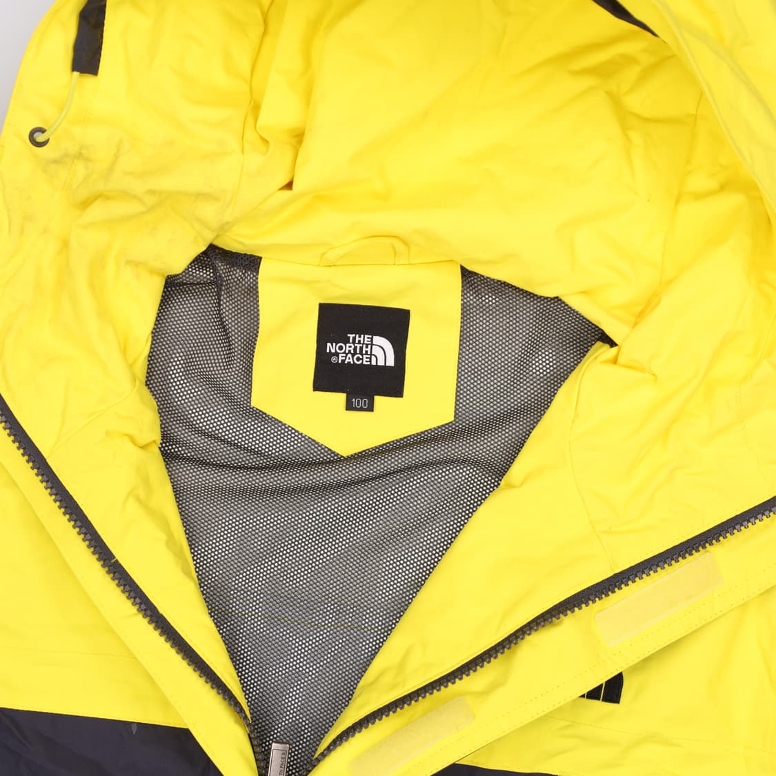 100 노스페이스 바람막이 0427H1 상품이미지3