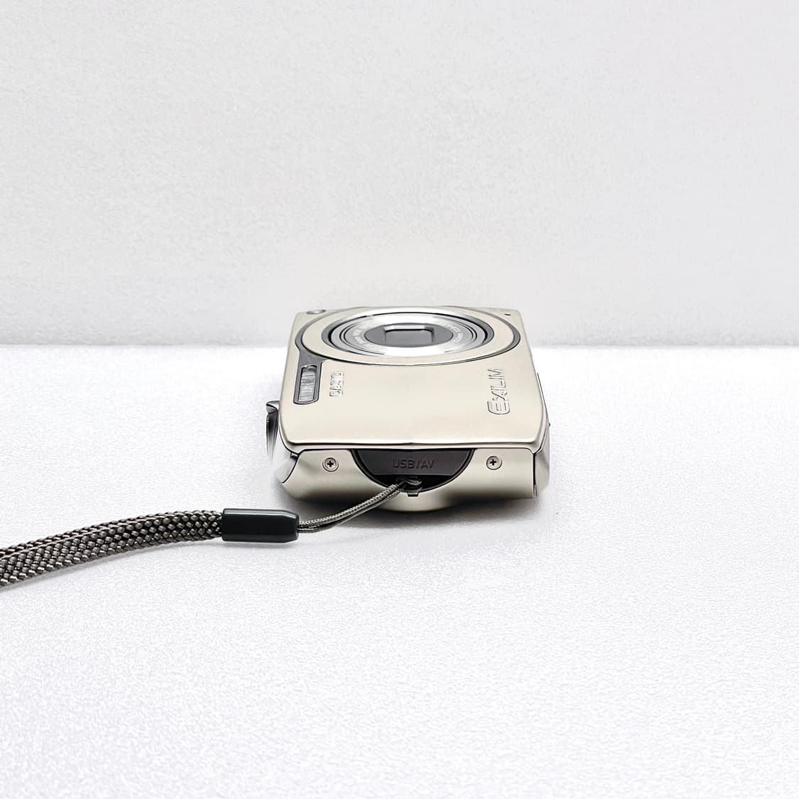 (민트급)카시오 엑슬림 z2300 Casio exilim z2300 상품이미지7