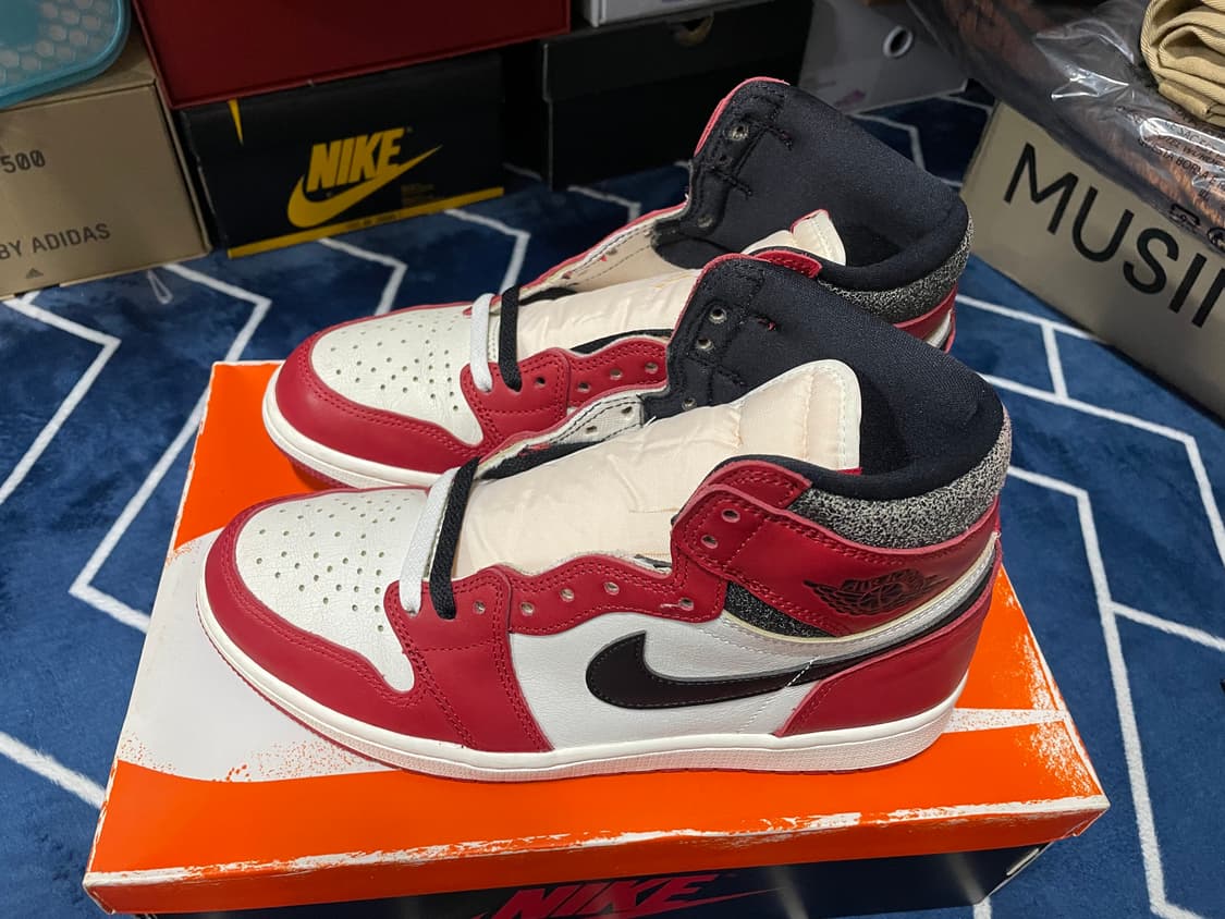 조던1 시카고 270 상품이미지3