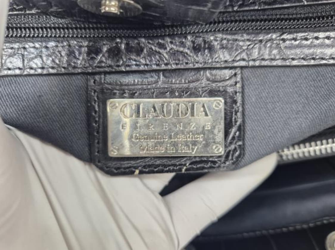 클라우디아 토트백 상품이미지8