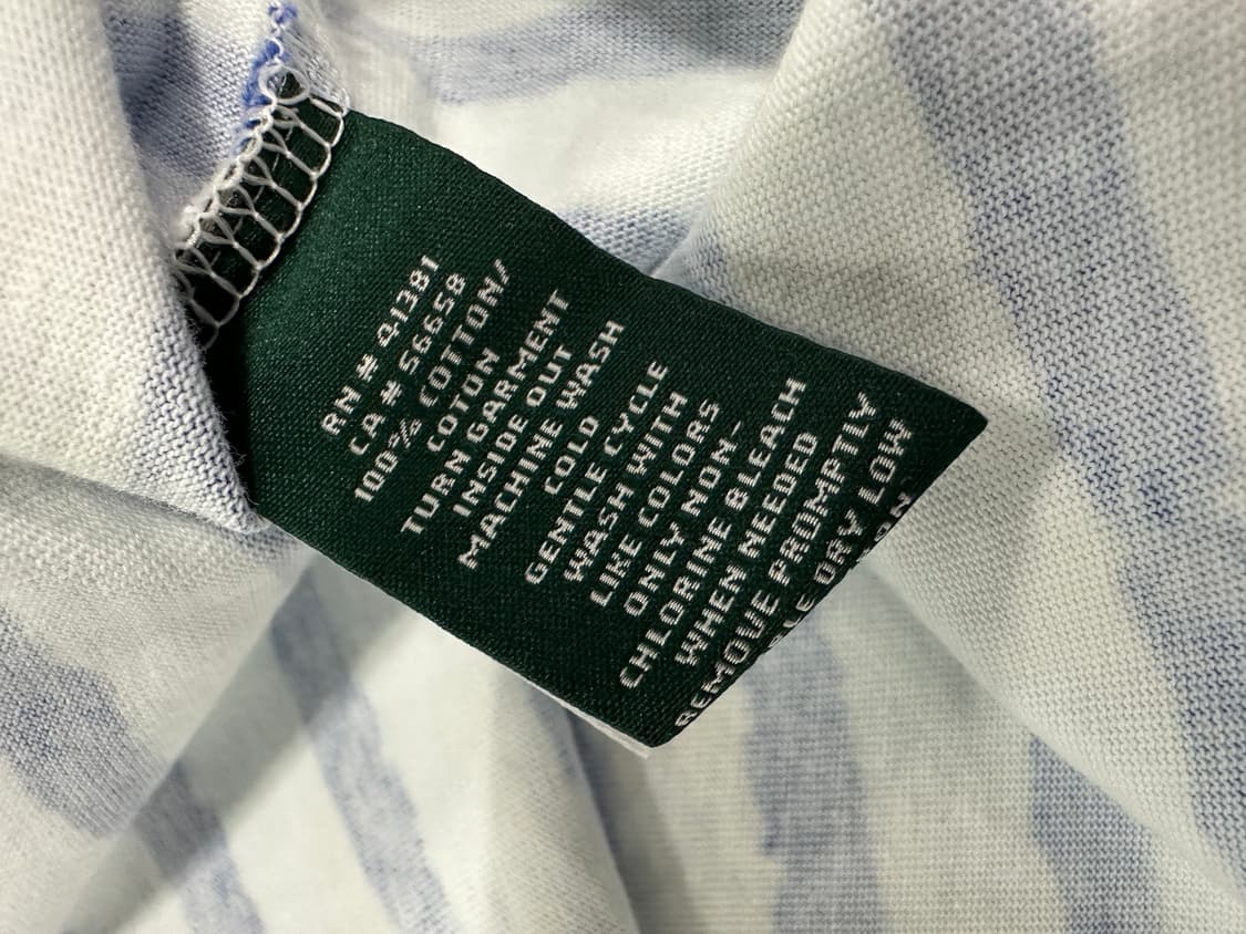 로렌 랄프로렌 오프숄더 상품이미지8