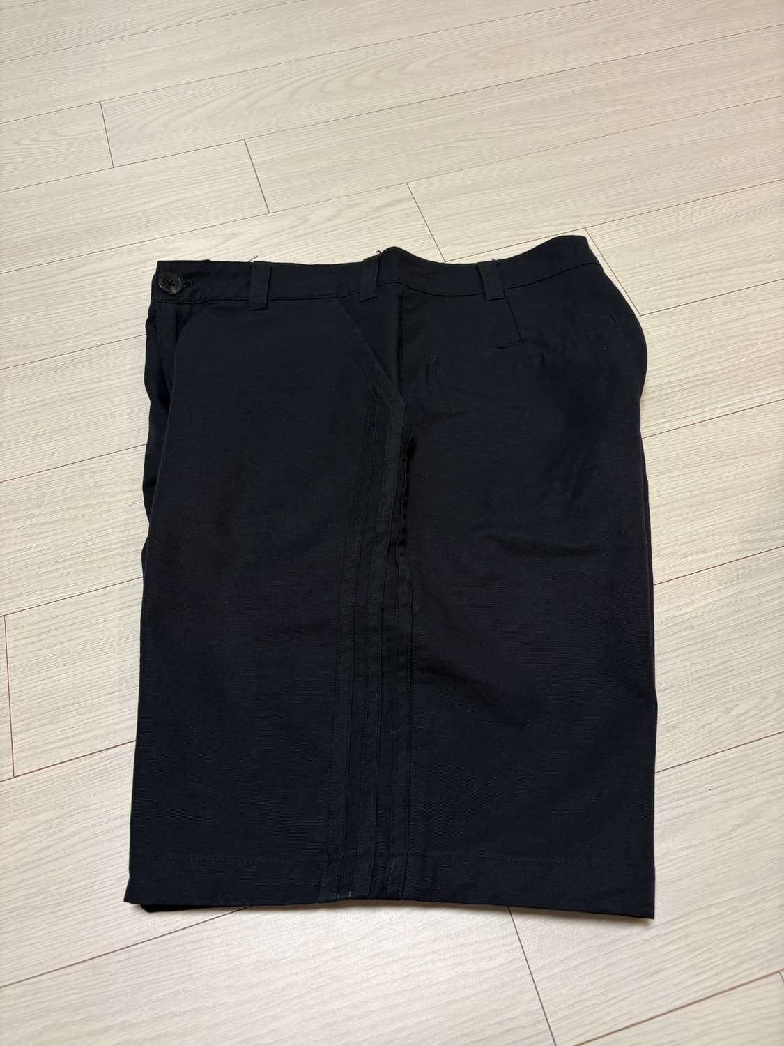 아디다스 스케이드 보드 쇼츠 28인치 상품이미지1