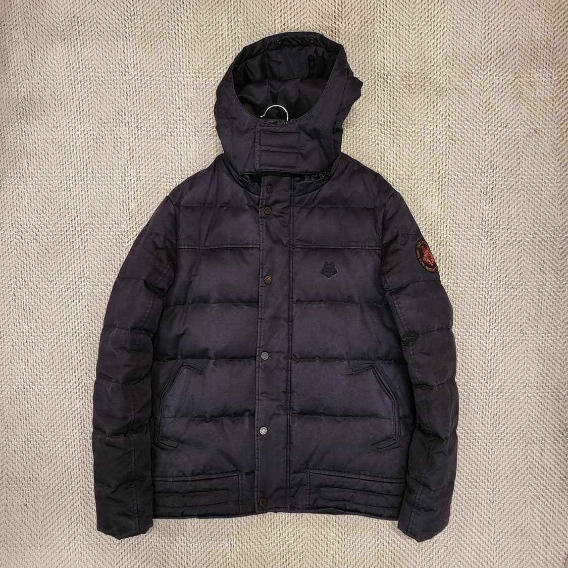 쟈딕앤볼테르 옴므 덕다운 점퍼 (S) 상품이미지7