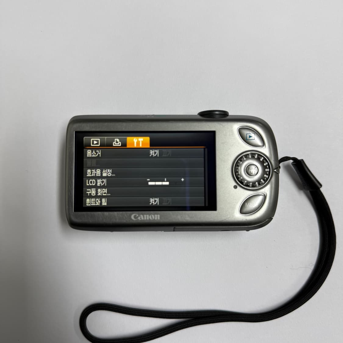 캐논 IXUS 110 / IXY 510 / SD 960 (익시, 익서스) 상품이미지4