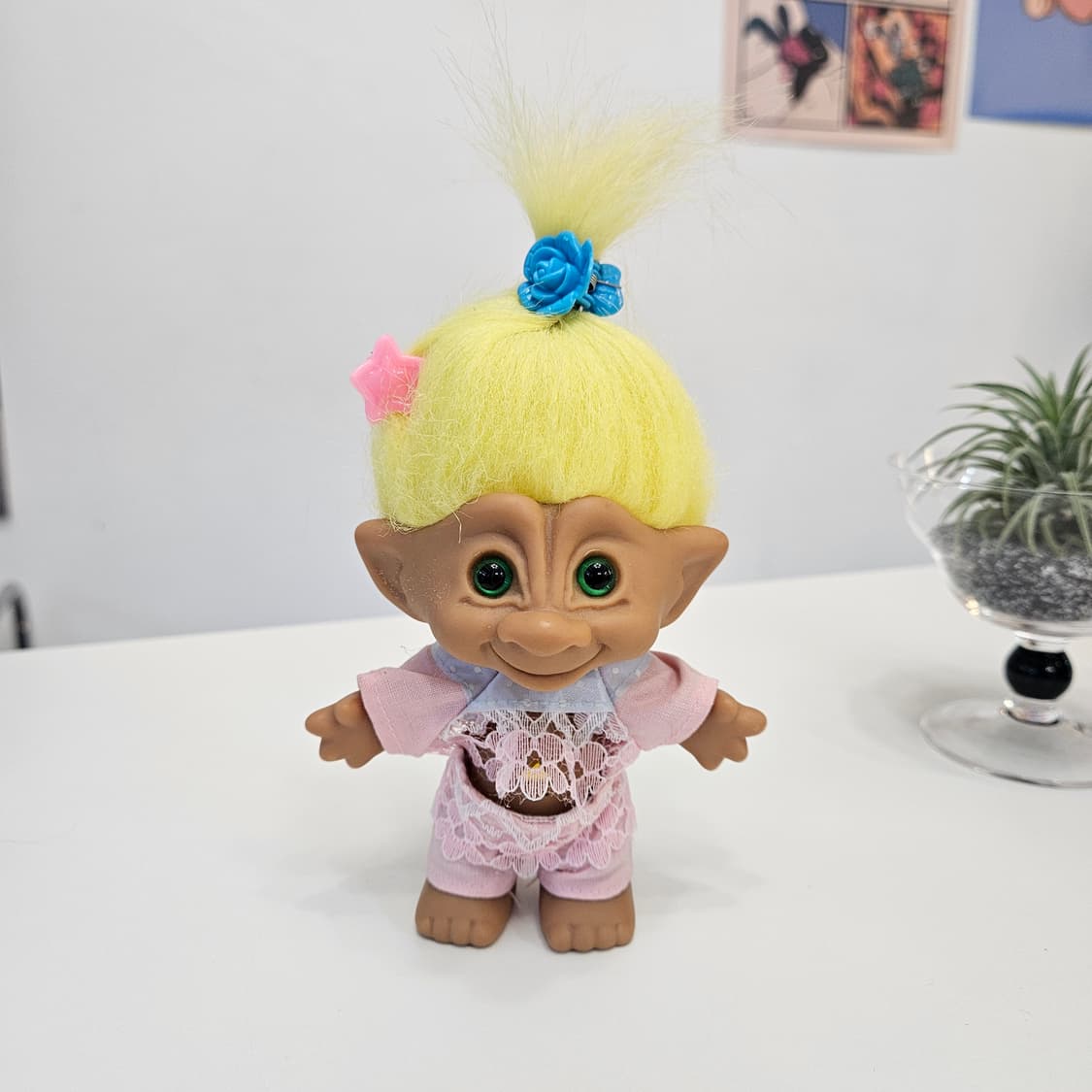 빈티지 트롤 상품이미지1