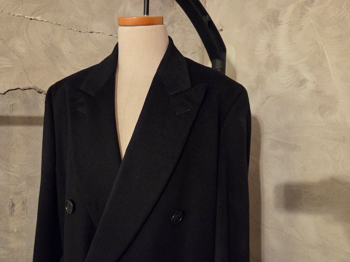 미국 유니온메이드 마르커스 로로피아나 코트 상품이미지2