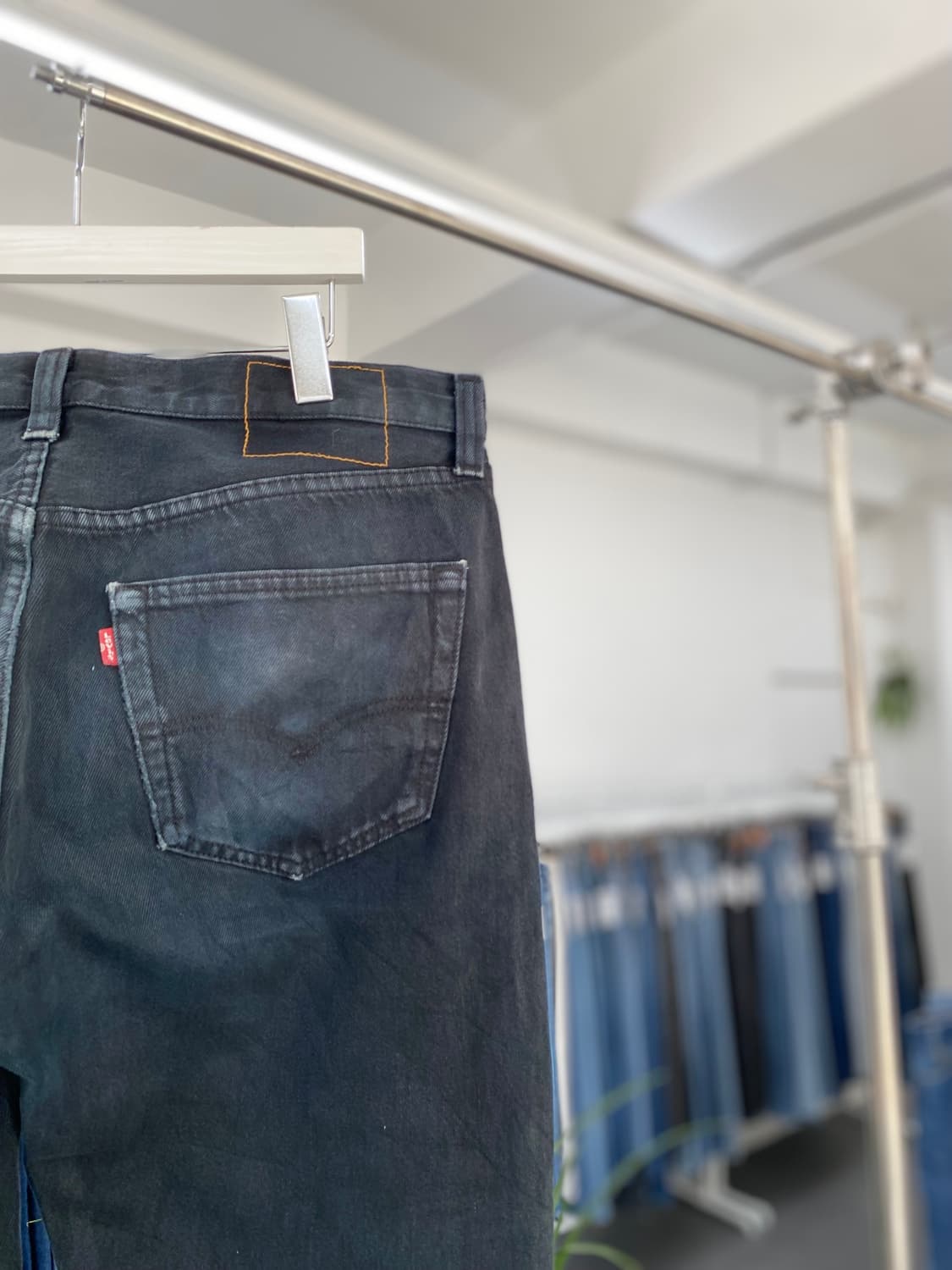 Levis501 Straight Fit 00s 36사이즈 a5134 상품이미지6