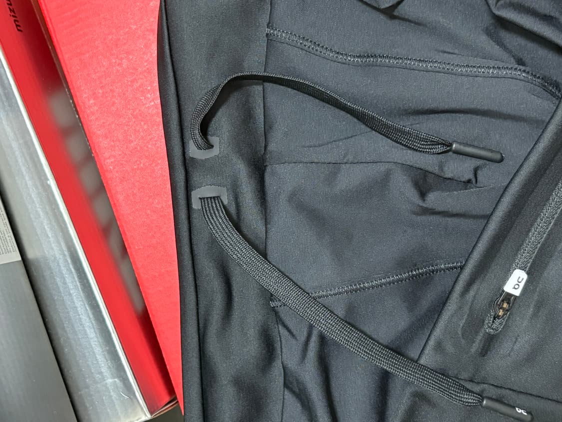 온러닝 Lightweight Shorts 상품이미지9