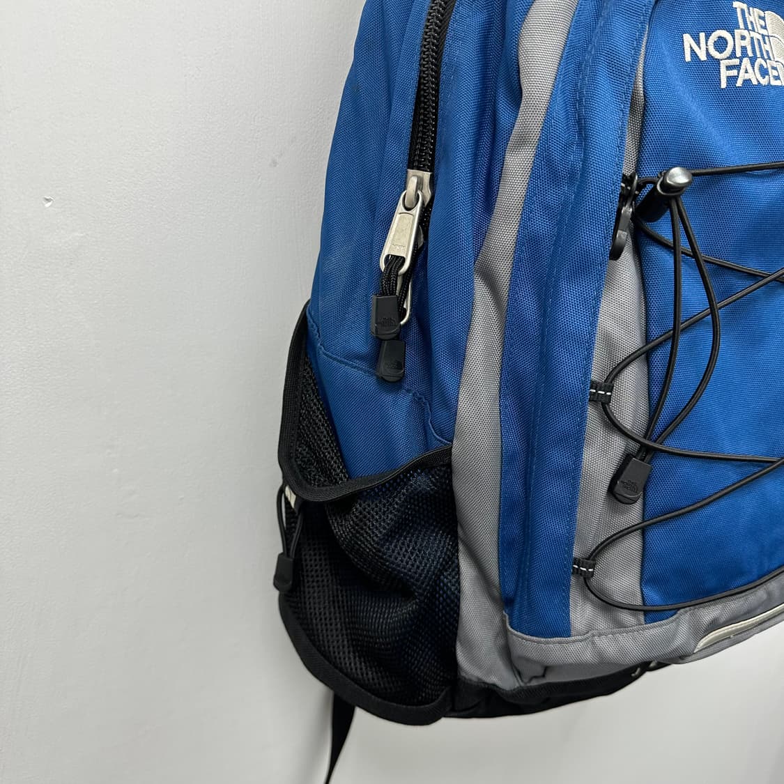 노스페이스 국내판 빈티지 제스터 백팩 30L 상품이미지4