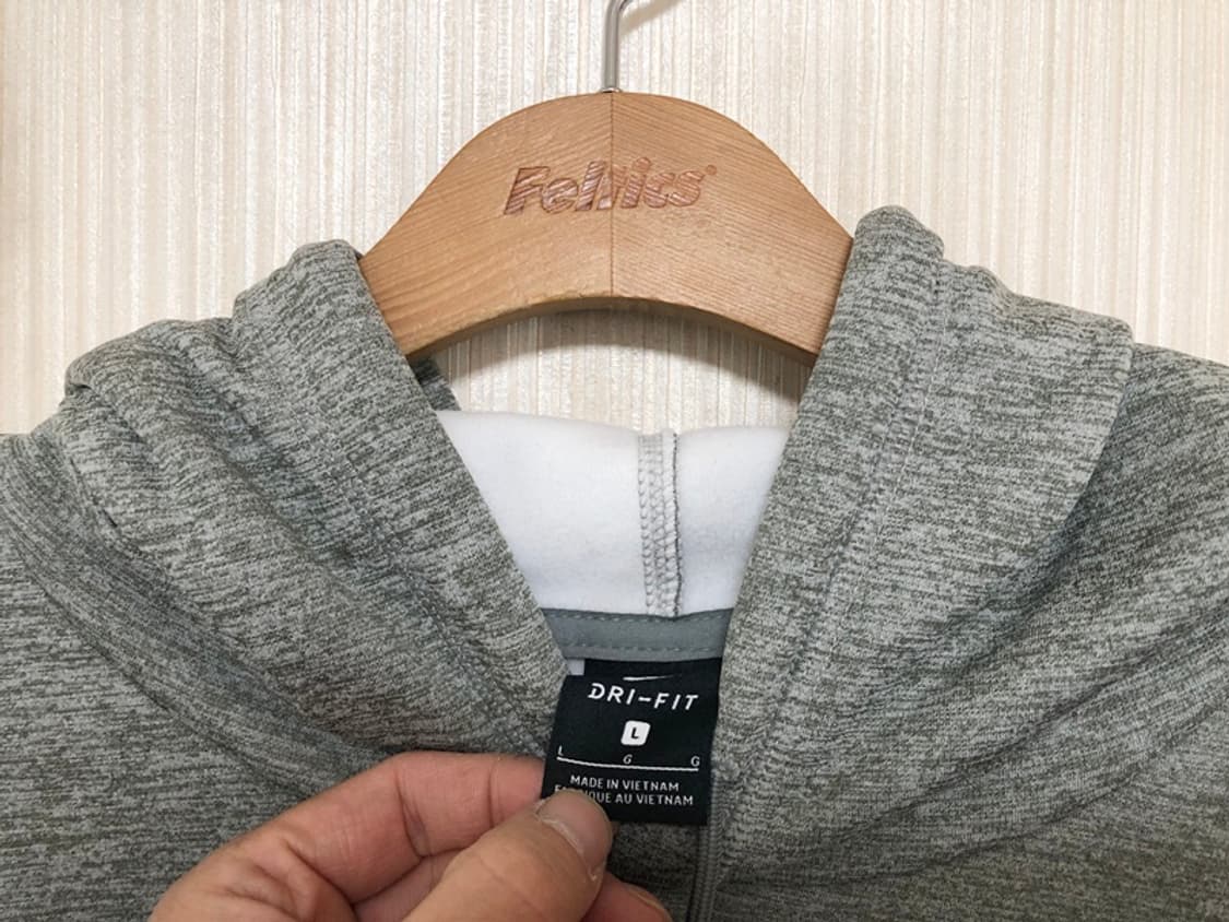 NFL 나이키 LA램스 슈퍼볼 챔피언트로피 라커룸 컬렉션후디 L(해외) 상품이미지4