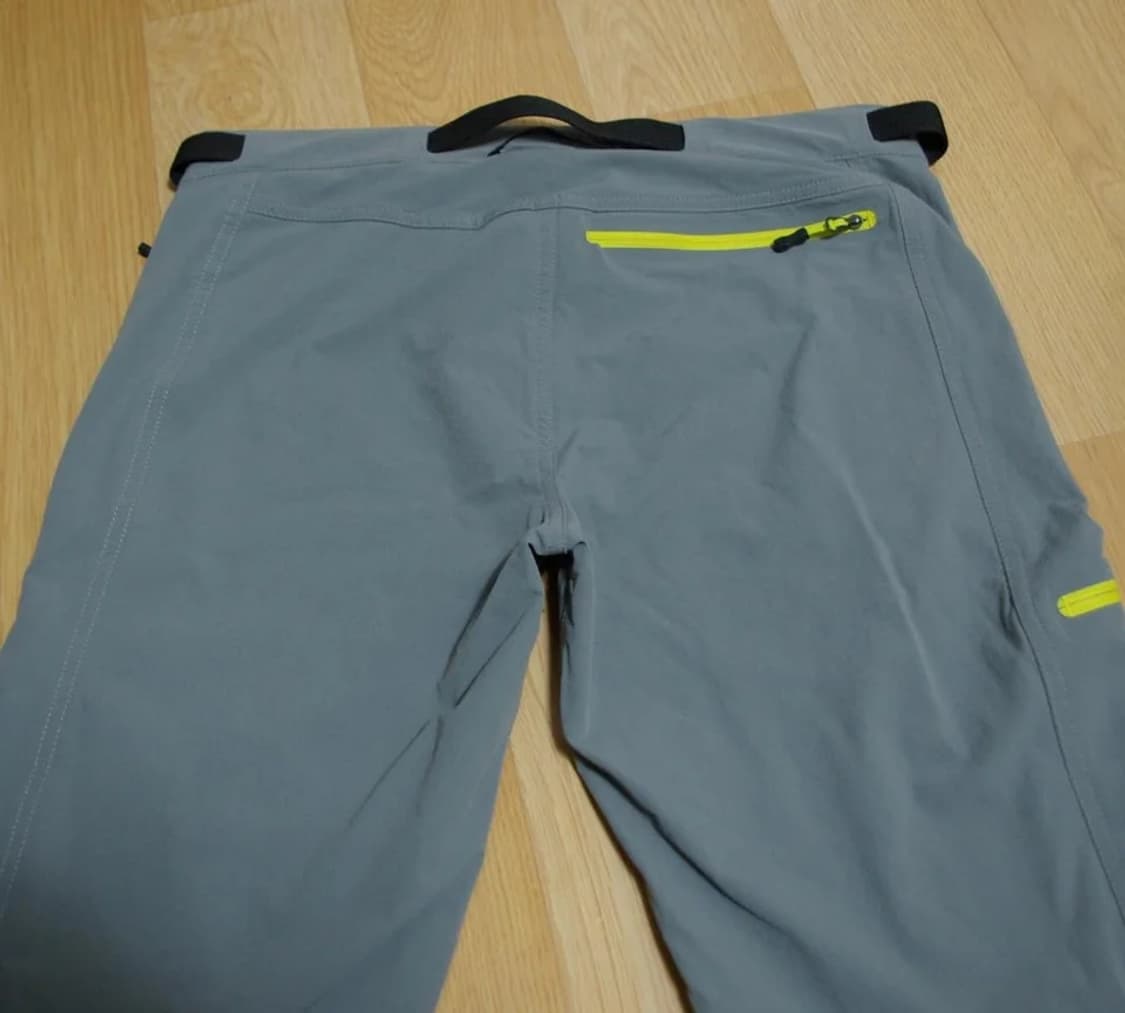 하글로프스 아웃도어 팬츠 XS SHORT 상품이미지2