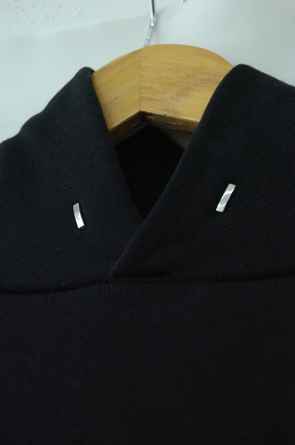 Askyurself college hoodie 상품이미지3