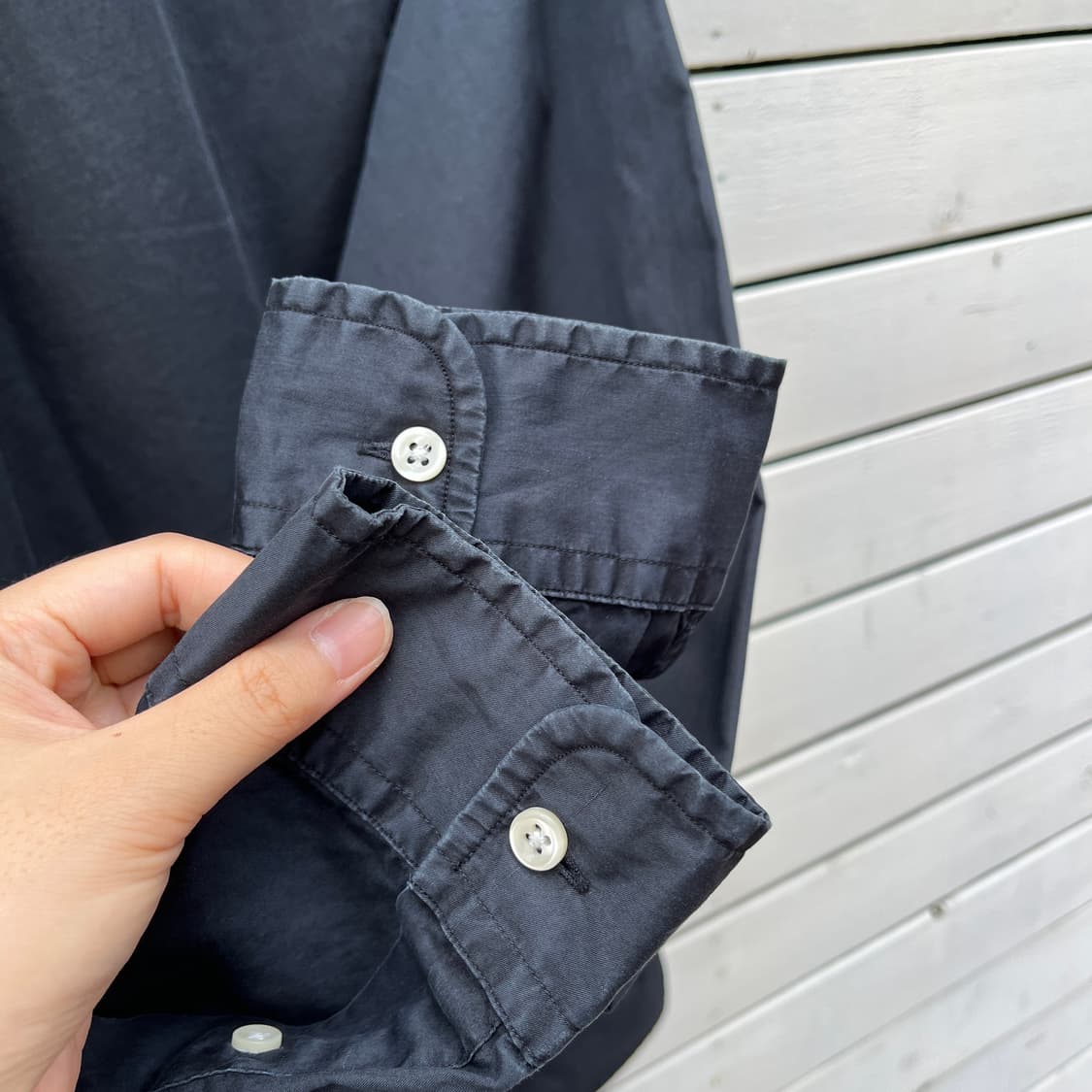 Polo 폴로 검정 셔츠 상품이미지6