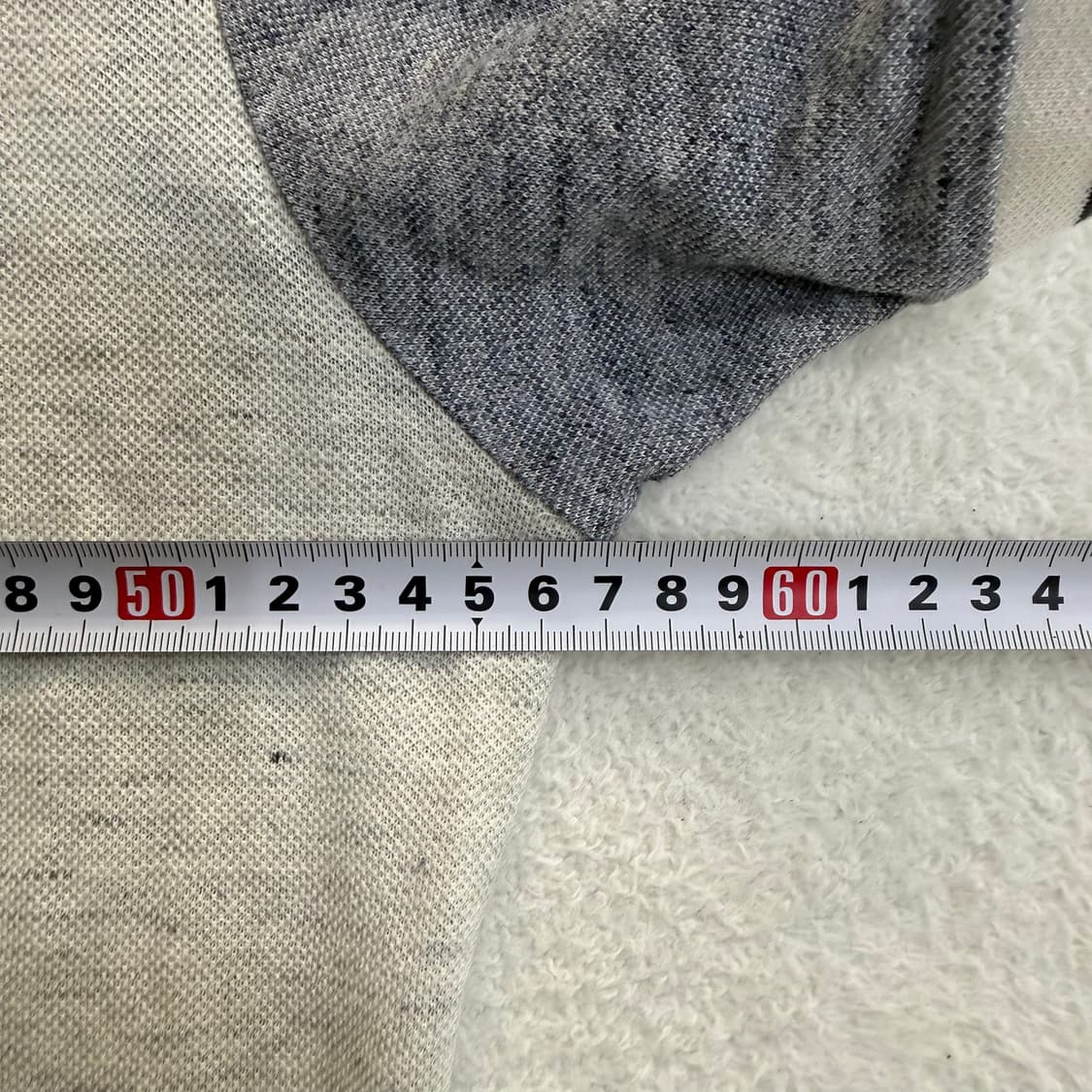 110 빈폴 포켓 카라 반팔 티셔츠0414T 상품이미지5