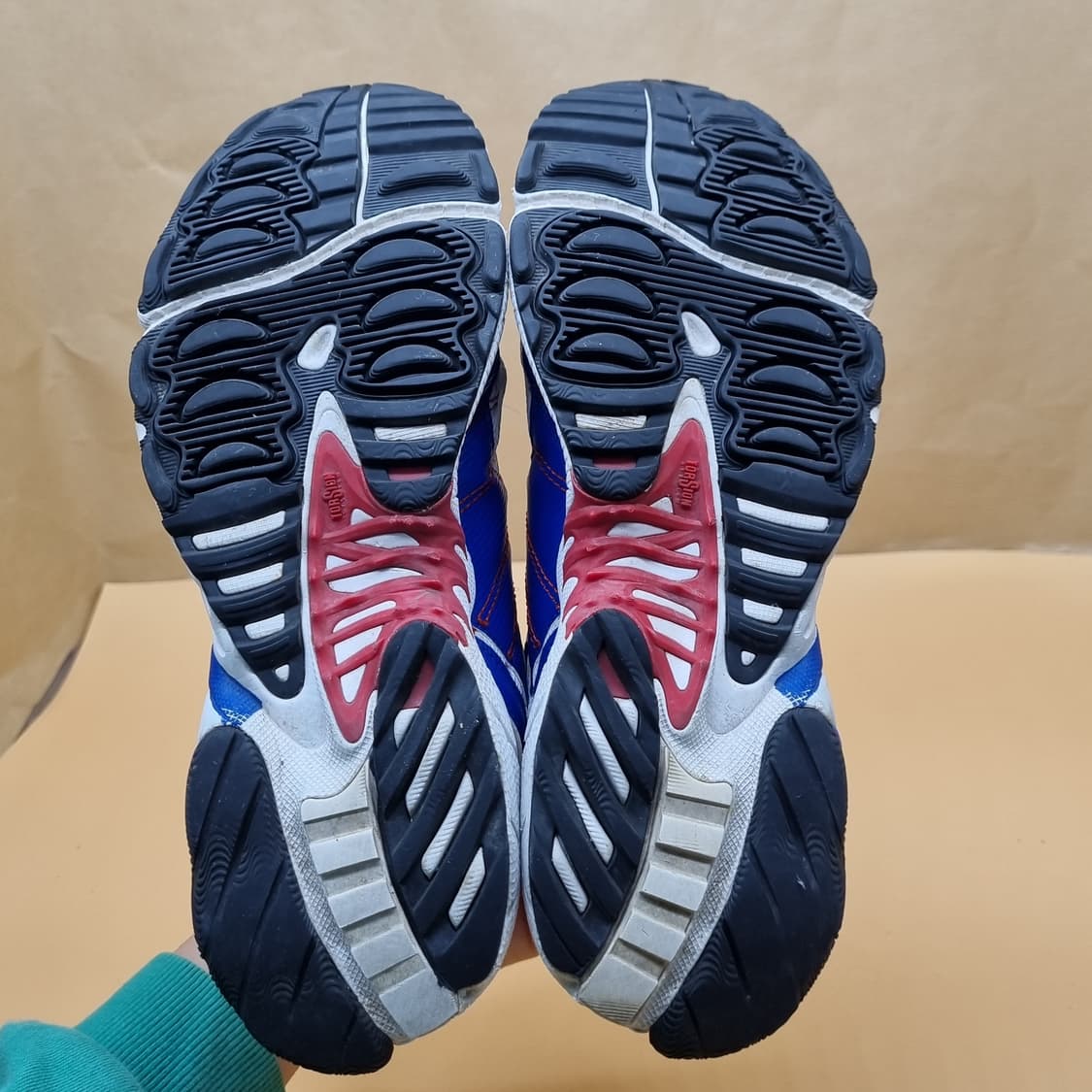 아디다스 토션. 트레디아 운동화225 상품이미지3