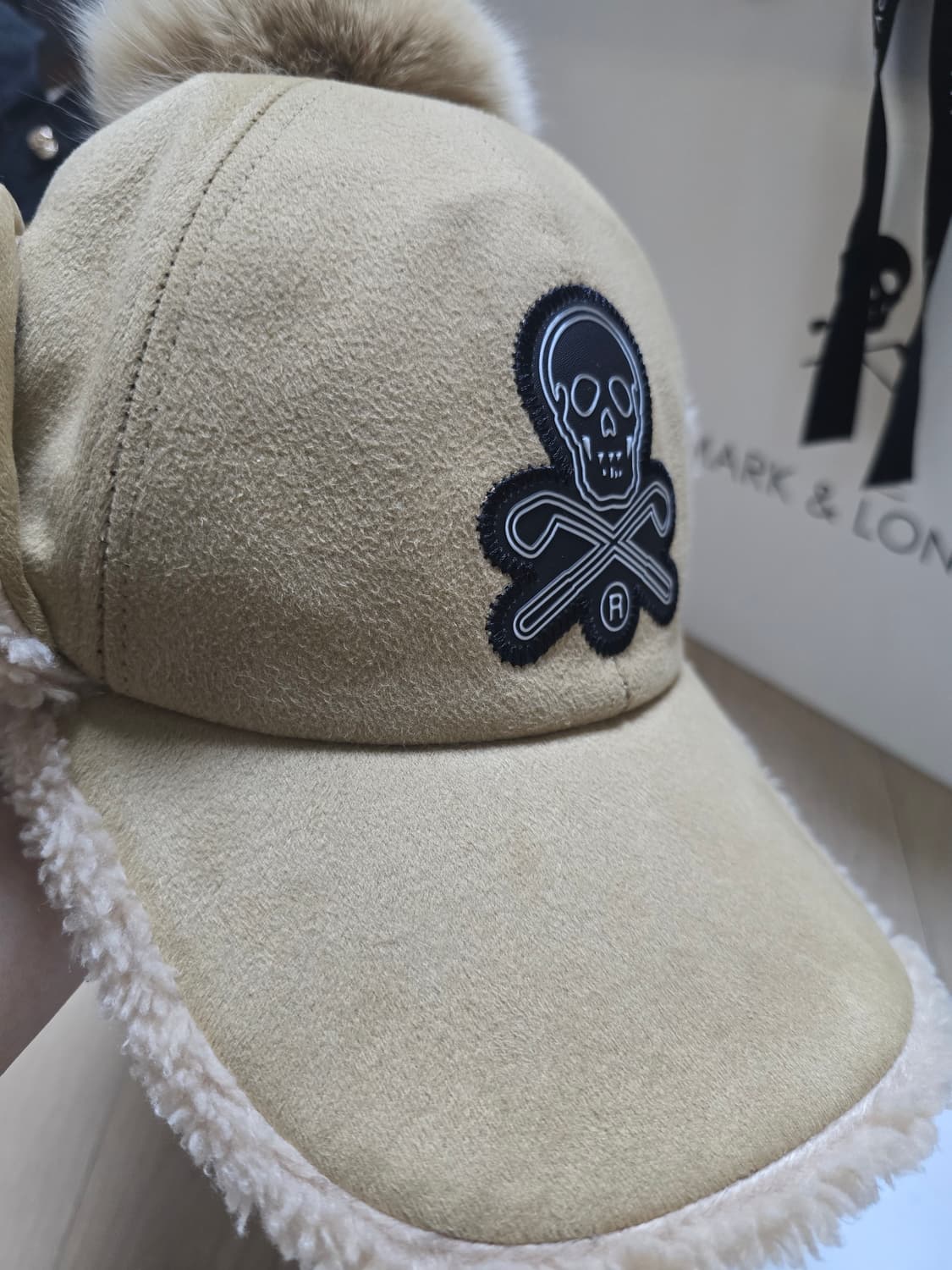 마크앤로나 벙거지 골프 모자 상품이미지2