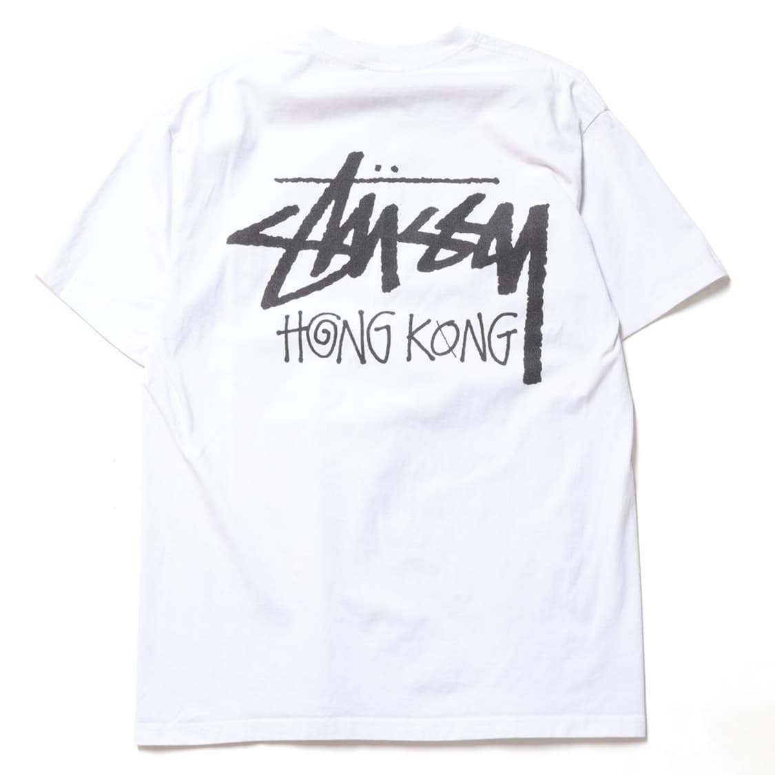 스투시 Stussy Printed T-shirt
 상품이미지1