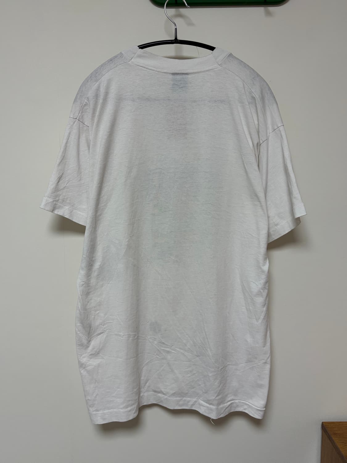 89‘s 싱글스티치 반팔티셔츠 상품이미지8