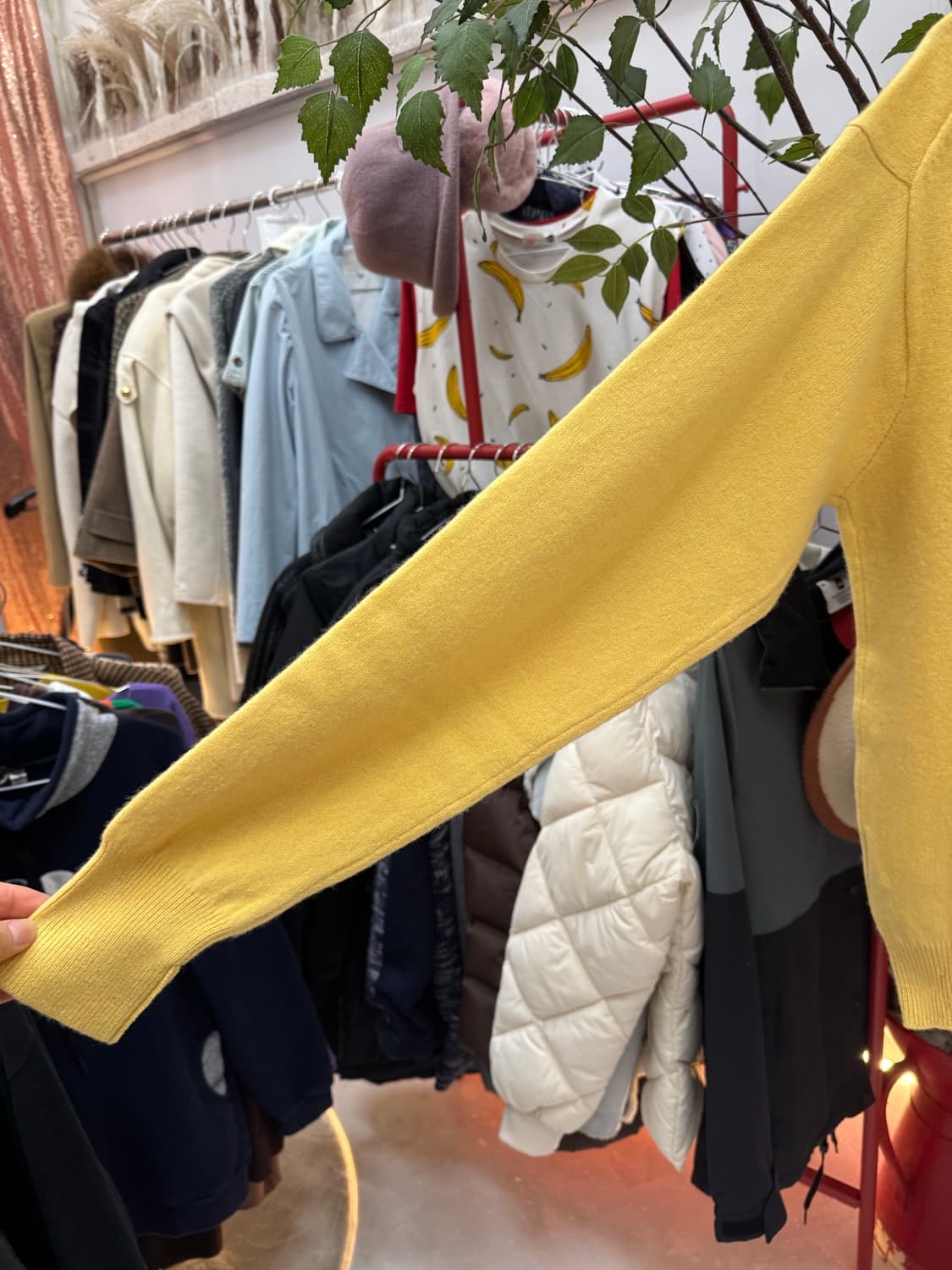 🧥 Polo by Ralph Lauren 폴로 랄프로렌 램스울 크루넥  상품이미지7