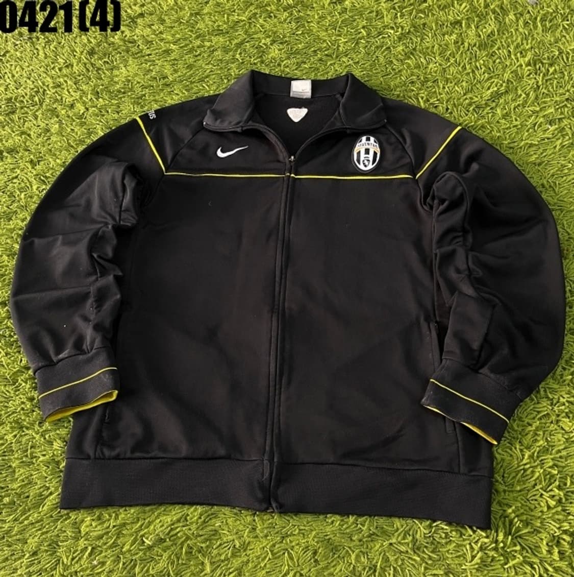 나이키 유벤투스 져지 상품이미지1