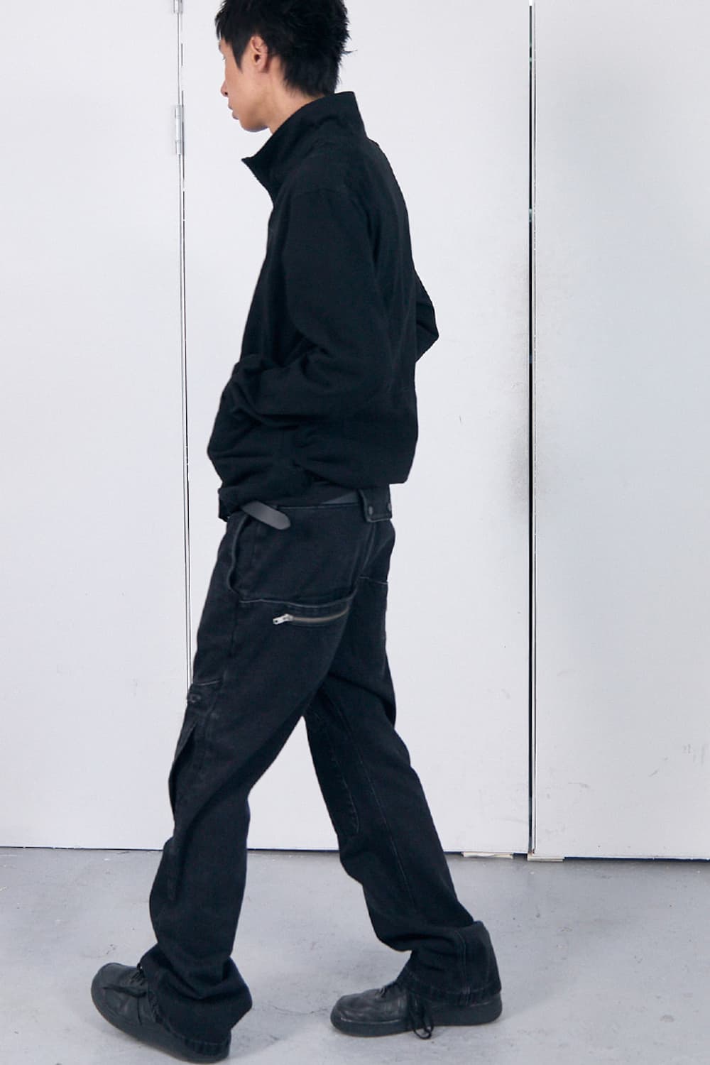 플라스틱프로덕트 MPa 리빌드 포켓 펜츠 M 상품이미지4