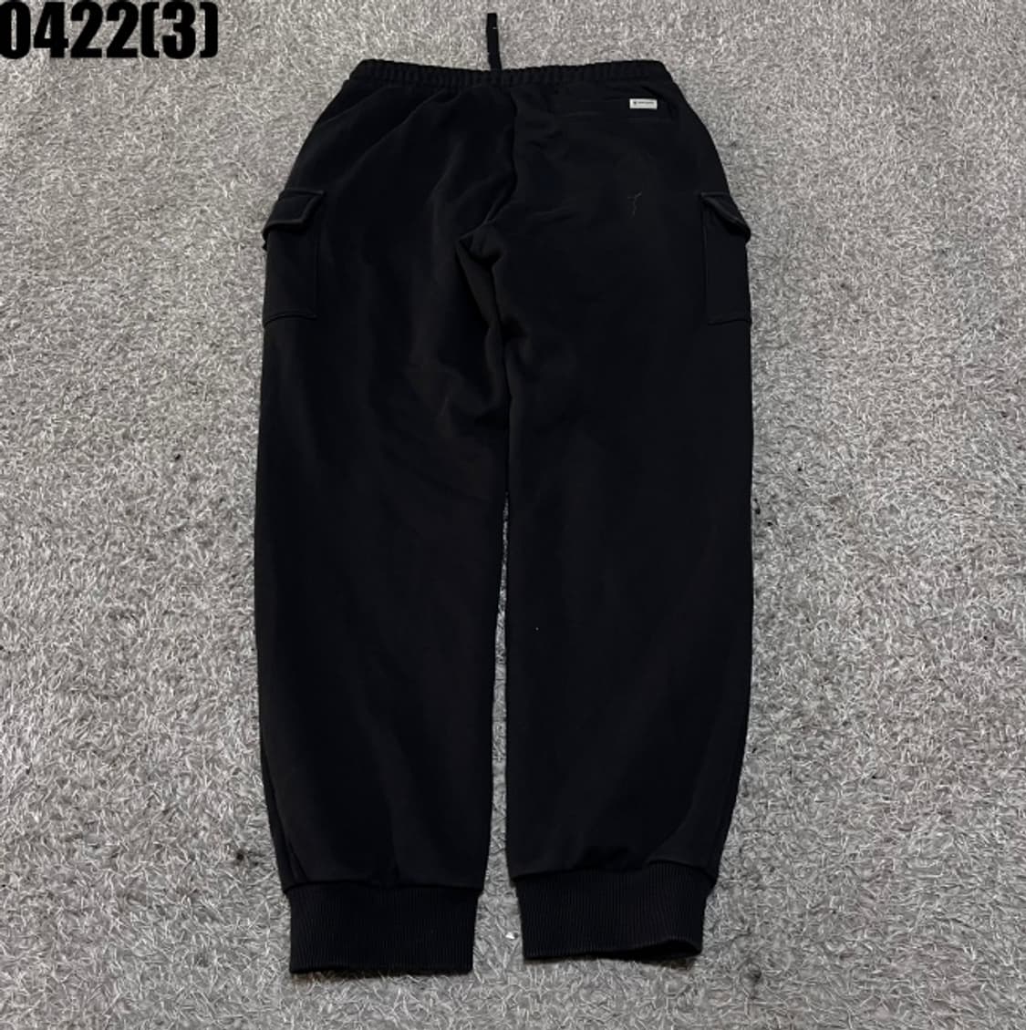 스노우피크 카고 조거 팬츠 상품이미지4