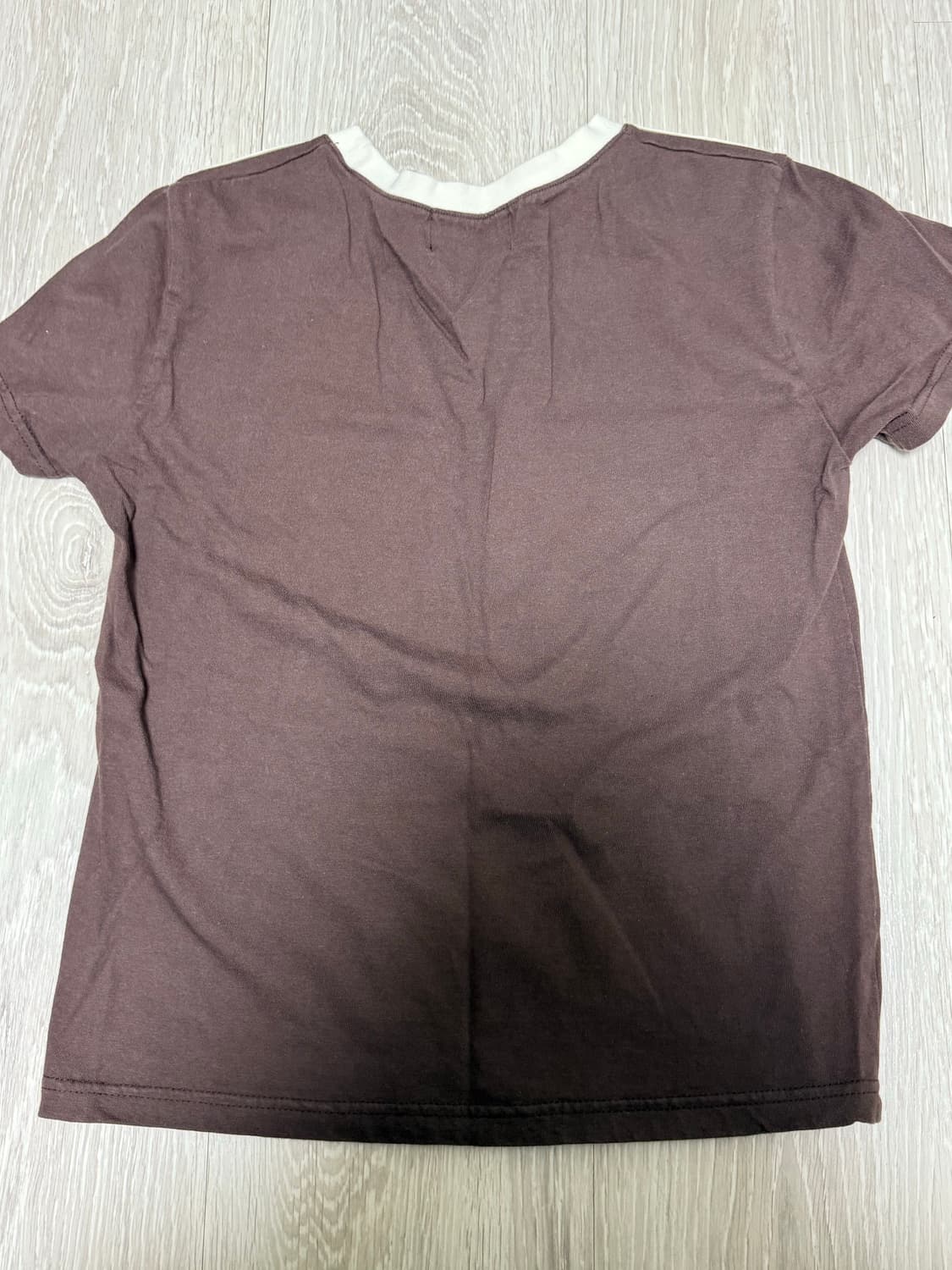 해비즘 반팔티셔츠 상품이미지2