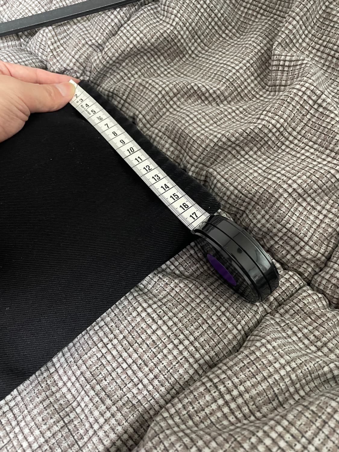 블랙 진 새상품 상품이미지7