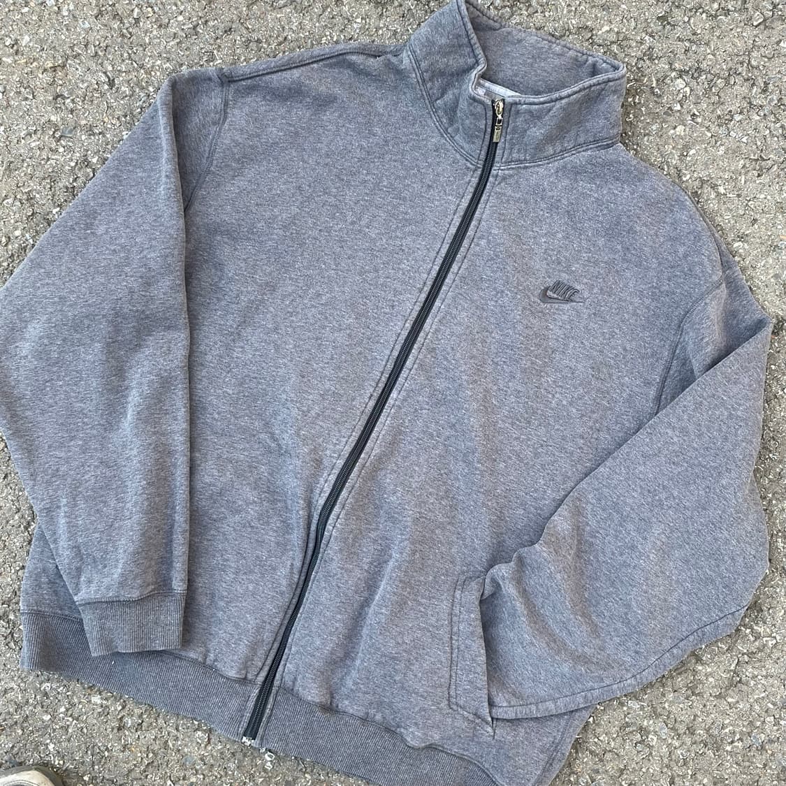 [2XL] NIKE 나이키 풀 집업 상품이미지4