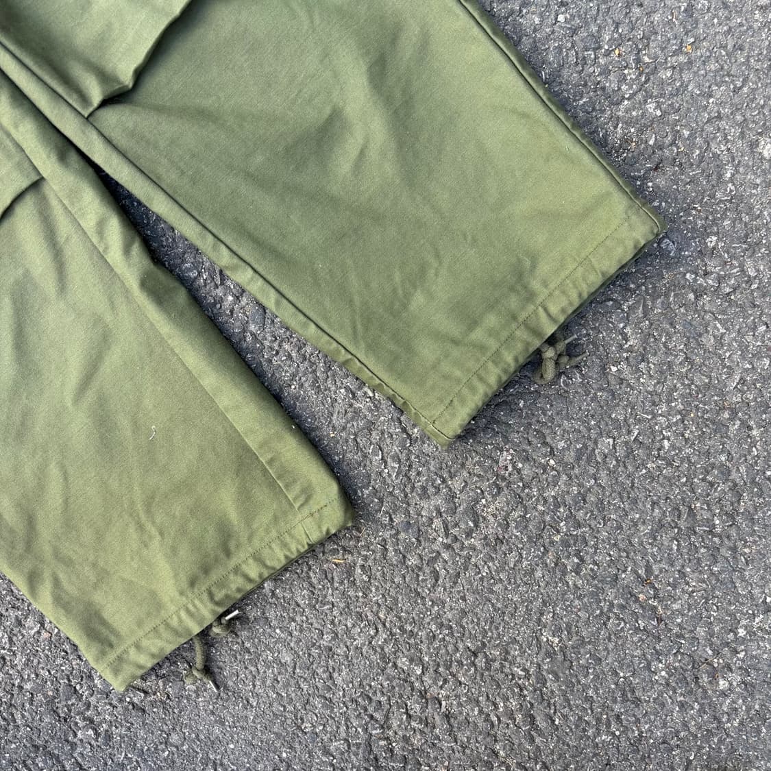 Ymcl ky m-65 필드 팬츠  상품이미지7