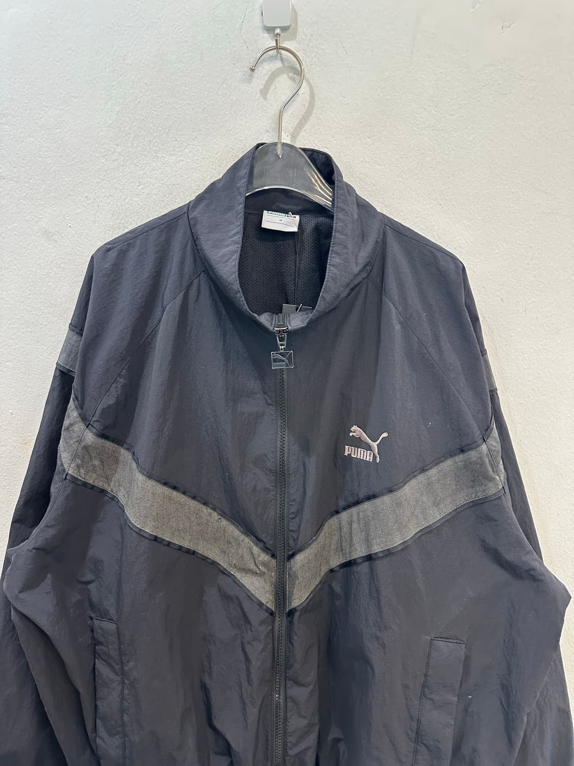 Puma zip up jacket 상품이미지2