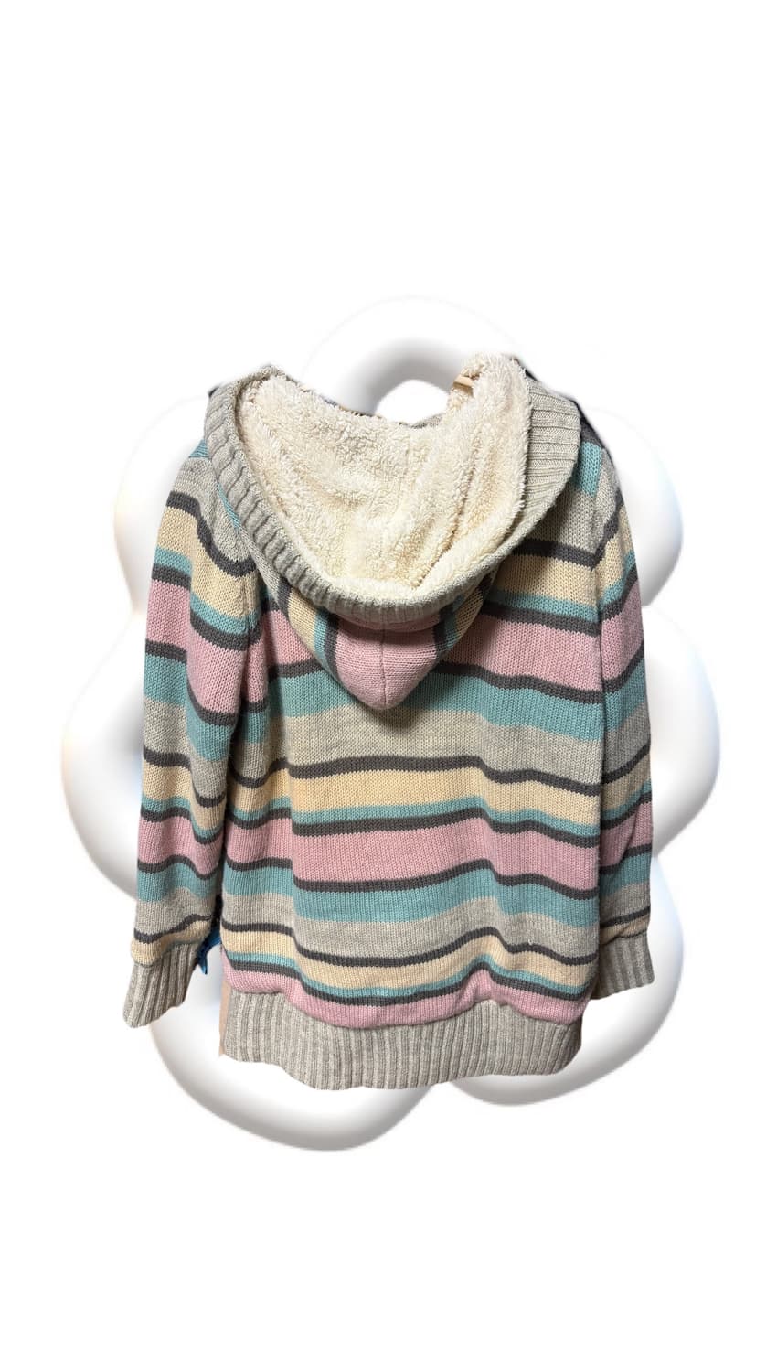 모리걸 하구미 가디건 상품이미지2