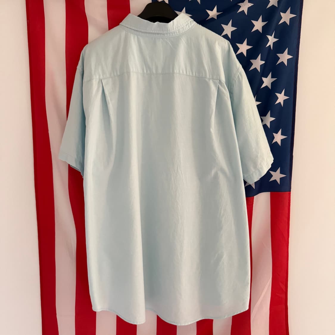 [3XL] 칼하트 carhartt 리메이크 반팔 셔츠 - 6 상품이미지6